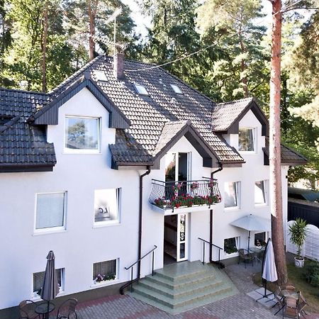 Lc Pokoje & Apartamenty Pobierowo Exterior photo